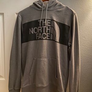 The North Face Edge To Edge Men’s Large Hoodie